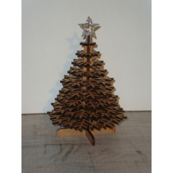 Sapin miniature