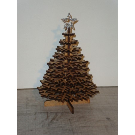 Sapin miniature