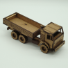 Maquette Camion jouet