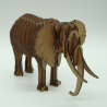 Maquette Elephant