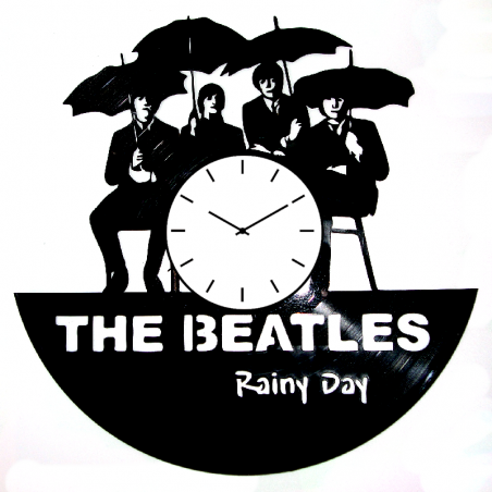 Horloge BEATLES