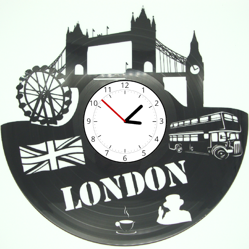 Horloge LONDON