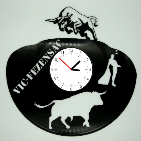 Horloge CORRIDA