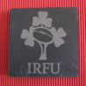 DESSOUS DE VERRE 6 NATIONS