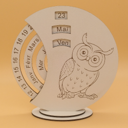 Calendrier