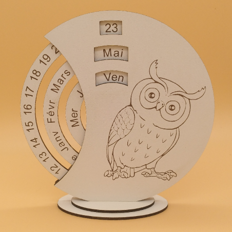 Calendrier