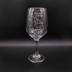VERRE GRAVE