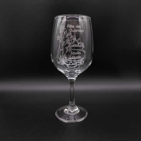 VERRE GRAVE