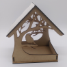 MANGEOIRE POUR OISEAUX